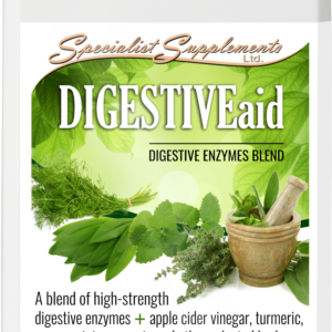 DIGESTIVEaid