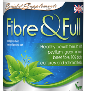 Fibre & Full