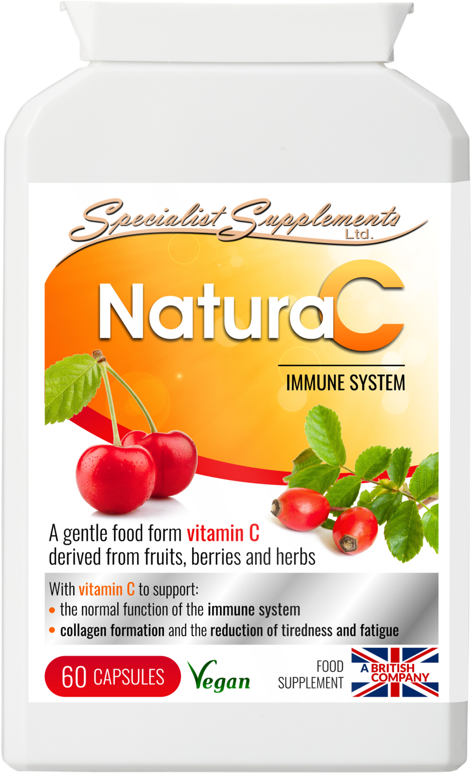 NaturaC