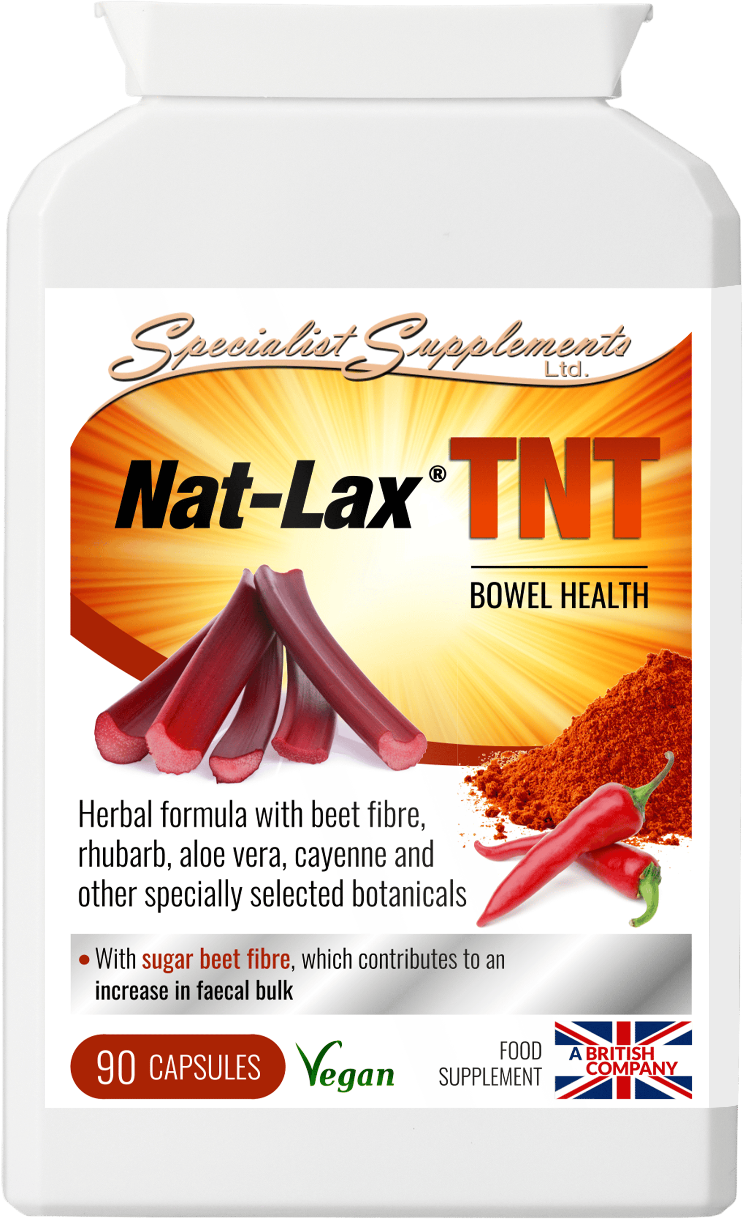 Nat-Lax TNT