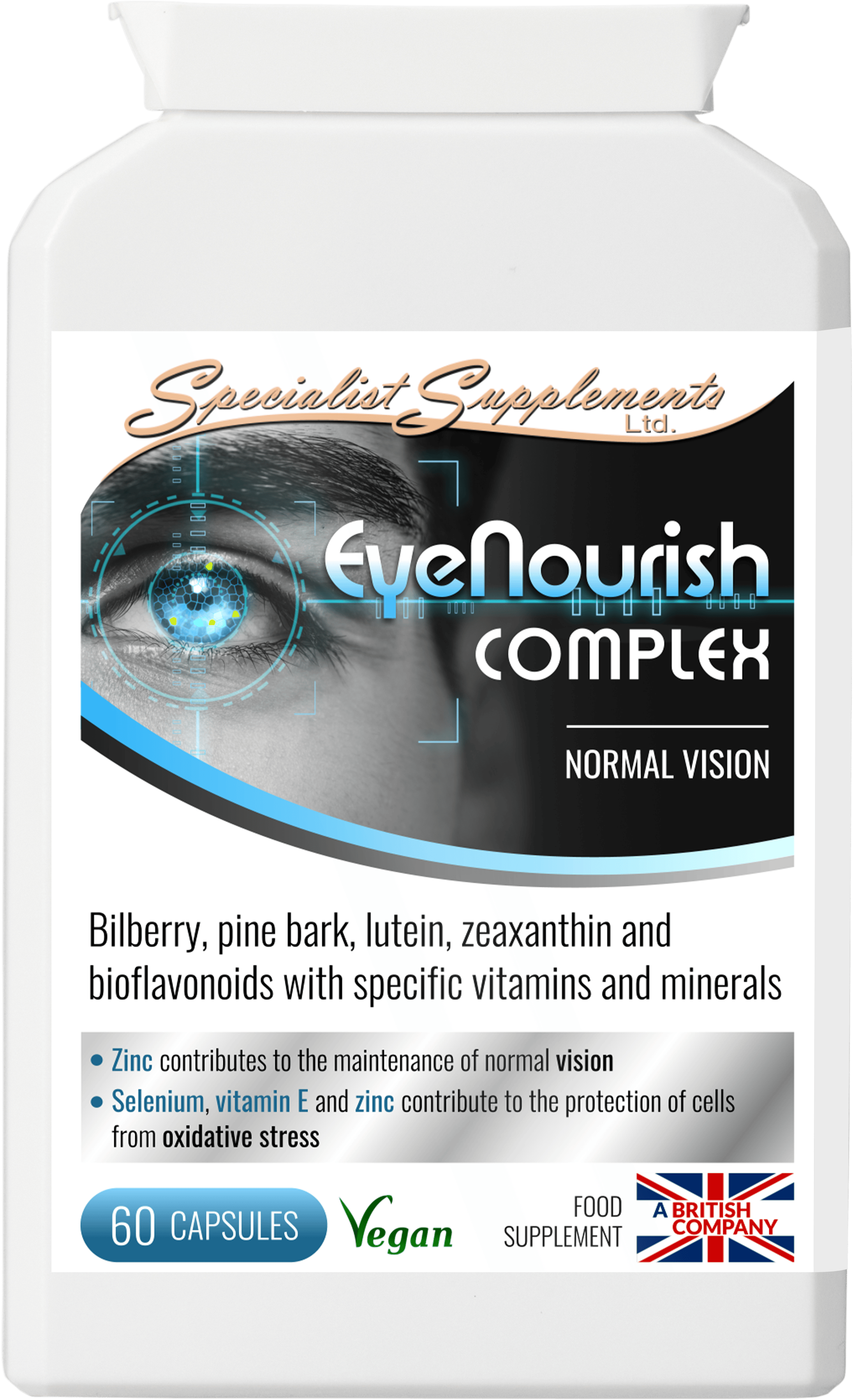 EyeNourish Complex