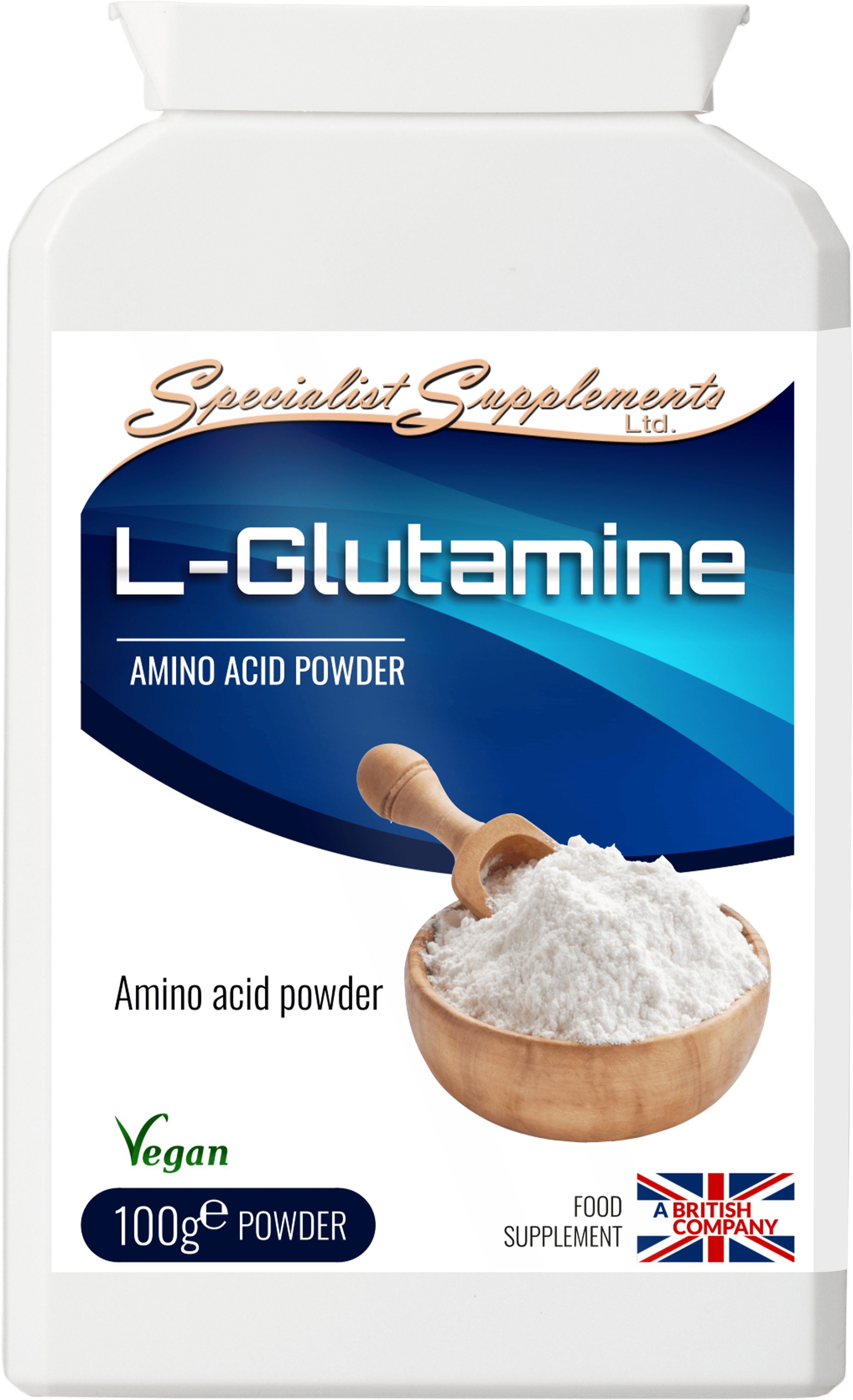 L-Glutamine
