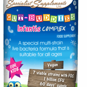 Gut-Buddies Infantis Complex