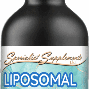 LIPOSOMAL Vitamins D3 + K2