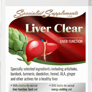 Liver Clear