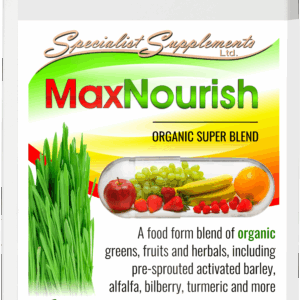 MaxNourish