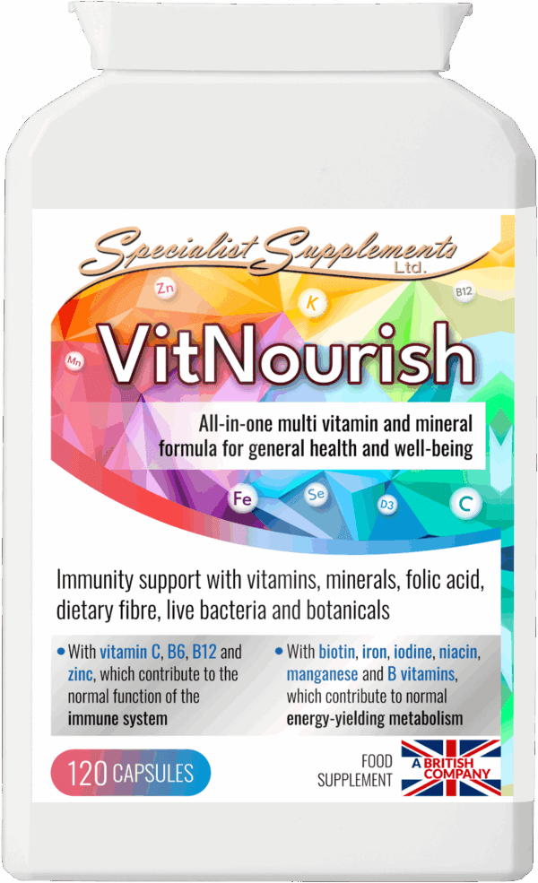 VitNourish