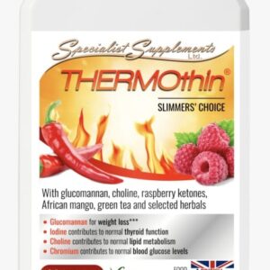 Thermothin
