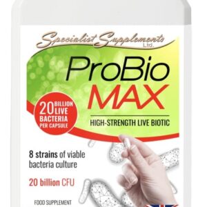 ProBio MAX