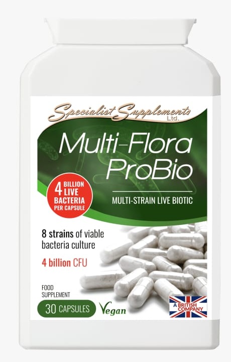 Multi-Flora ProBio