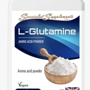 L Glutamine