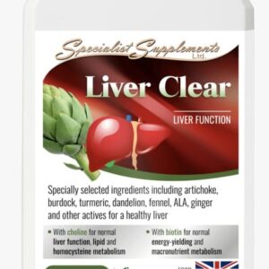 Liver Clear