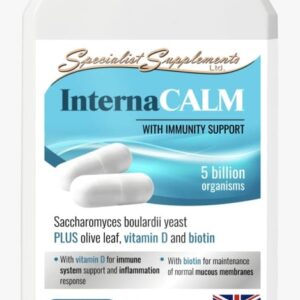 InternaCALM